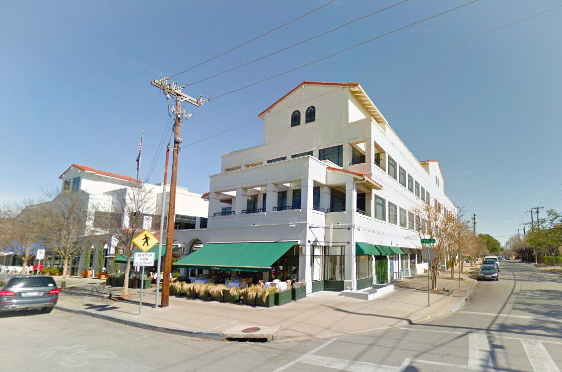 4514 Travis St. in Dallas