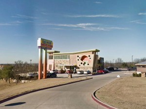 550 East Interstate 30 in Rockwall, Texas