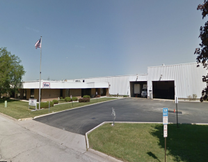 7400 W. 100th Place, Bridgeview, Ill.