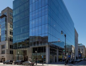 900 G St. NW in Washington, D.C.