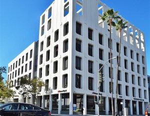 9300 Wilshire Blvd., Beverly Hills