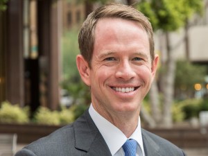 Andrew Cheney, NAIOP Arizona Chairman of the Board