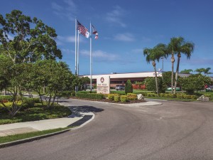 Bay West