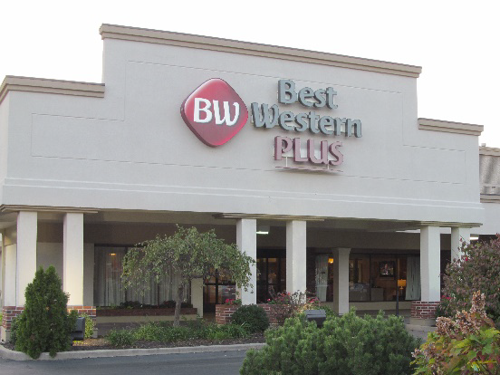 Best Western Plus in La Porte, IN