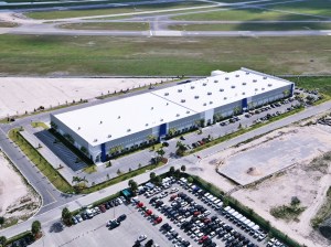 AVE Aviation & Commerce Center
