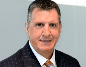Chris Lydon, Principal, Avison Young