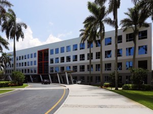 Commercial Place I