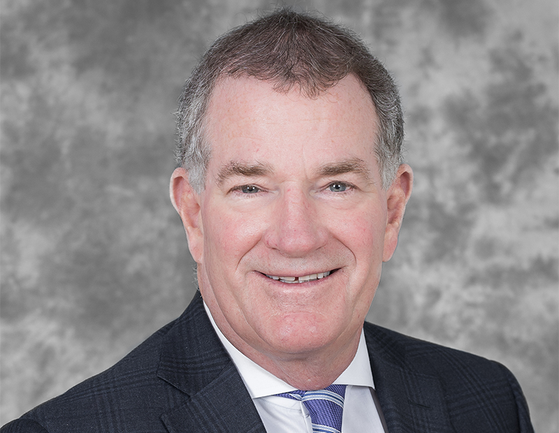 David Tilton