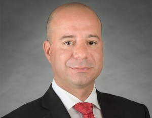Eric Montes de Oca