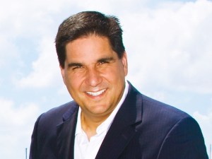 Ernie Cambo, principal of CPF Investement Group