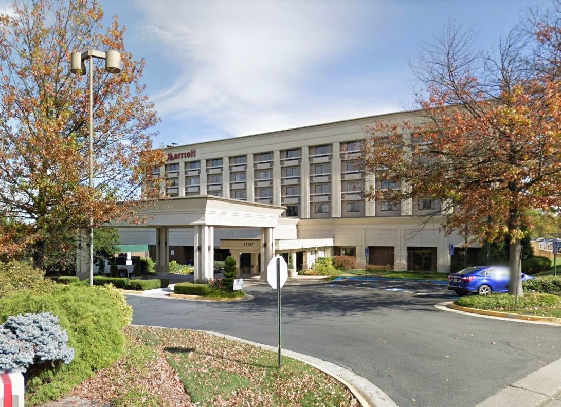 DC-Area Marriott Hotel Changes Hands - Commercial Property Executive