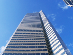 Fulbright Tower