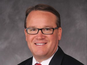 Garlick Mike, Executive Managing Director & Market Leader at NKF Phoenix