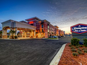 Hampton Inn & Suites Destin