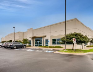 High Pointe Business Center