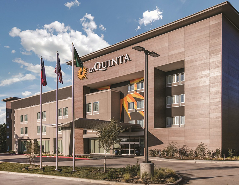 La Quinta Inn & Suites Dallas, Richardson, Texas