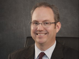 Larry Grantham, co-founder & portfolio manager, Calmwater Capital