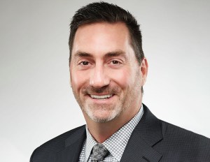 Mark Rose, Avison Young