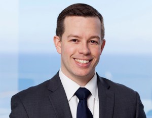Matt Wurtzebach, Draper and Kramer