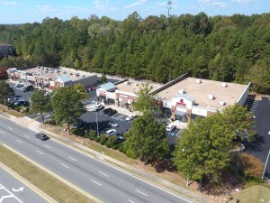 Mill Creek Walk at 3260 3264 Buford Drive