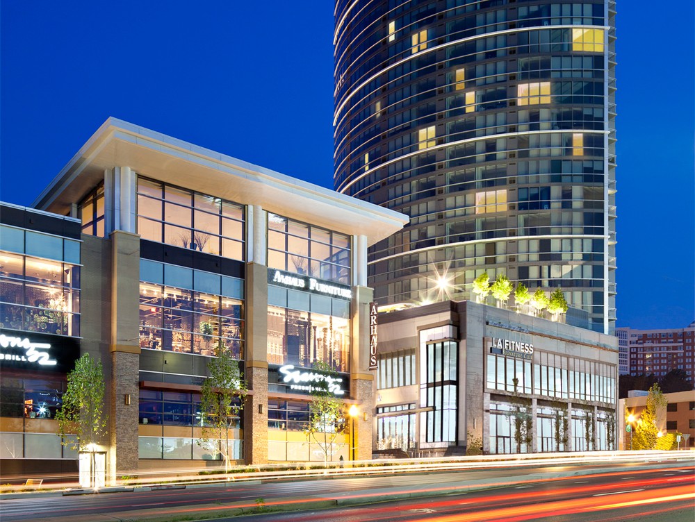 North Bethesda Market