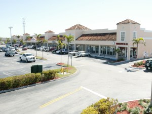 Old Cutler Town Center