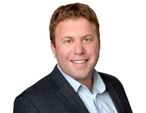 Ray Sturm, CEO of AlphaFlow