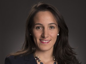 Reina Abboud, Vice President at NorthMarq Capital