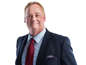 Roy Bade, Executive Vice President at Caliber