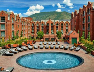 St. Regis Aspen Resort