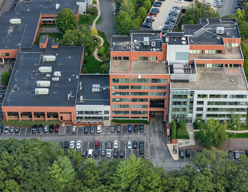 Stony Brook Office Park