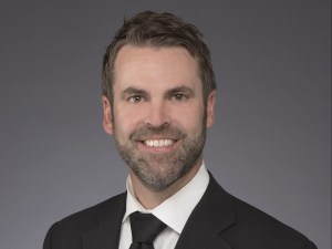 Mark Stratz, Senior Vice President and City Leader in Phoenix