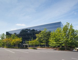 University Office Park in Chamblee, Ga.