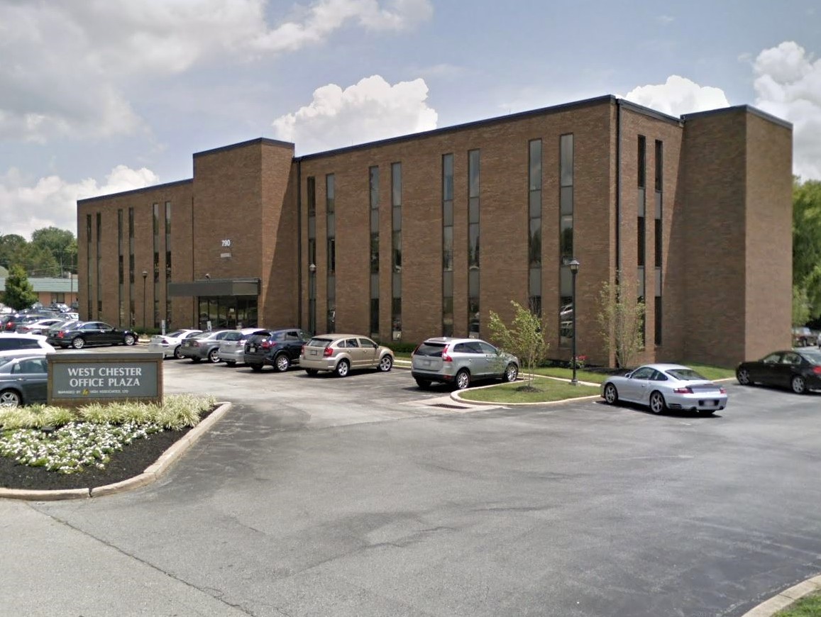 West Chester Office Plaza