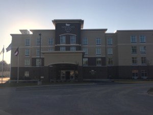 Homewood Suites by Hilton Augusta Gordon Highway