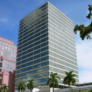 110 East Broward