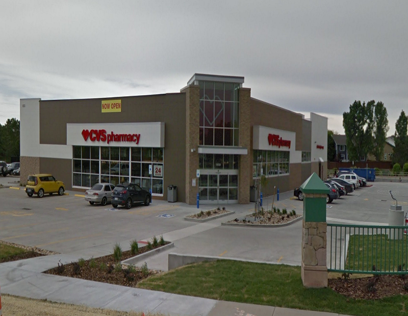 16920 Lincoln Ave., Parker, Colo.