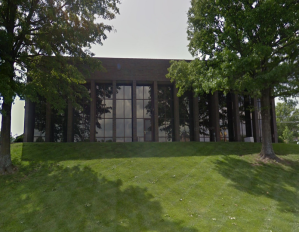 8101 College Boulevard, Overland Park, Kan.