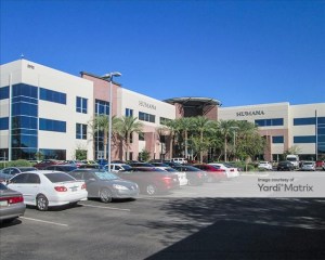 91 Glendale in Glendale, Ariz.