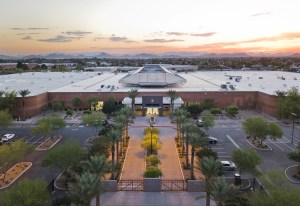 Aligned Energy's Phoenix Data Center