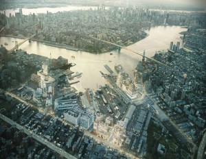 Brooklyn Navy Yard