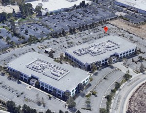 Conejo Corporate Campus, Thousand Oaks, Calif.