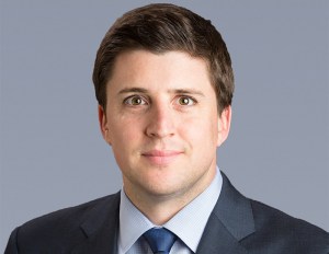 Michael Gigliotti, Senior Managing Director, HFF
