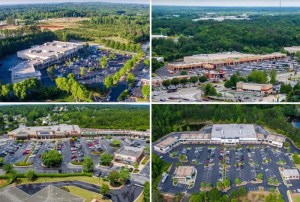 Harbour Retail Portfolio