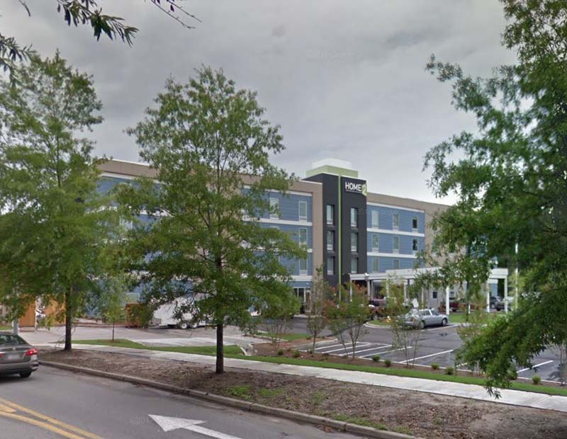 Home2 Suites