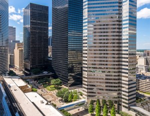 Houston Center