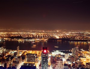 Hudson River