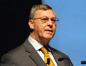 Hugh Kelly, PhD, CRE