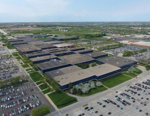 IBM Rochester