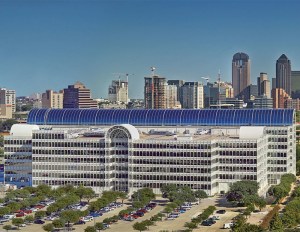 Infomart Dallas